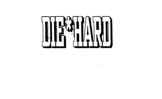 DIE HARD logo