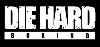 DIE HARD BOXING logo