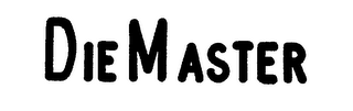 DIE MASTER logo