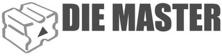 DIE MASTER logo