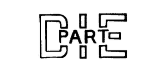 DIE PART logo