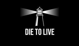 DIE TO LIVE logo