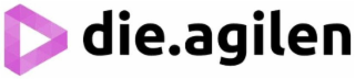 DIE.AGILEN logo