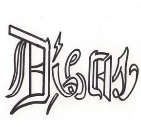 DIEAS logo