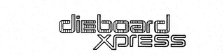 DIEBOARD XPRESS logo