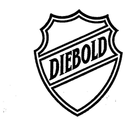 DIEBOLD logo