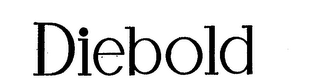 DIEBOLD logo