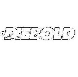 DIEBOLD logo