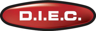 D.I.E.C. logo