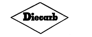 DIECARB logo