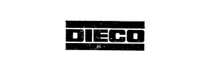 DIECO logo