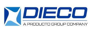 DIECO A PRODUCTO GROUP COMPANY logo