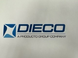 DIECO A PRODUCTO GROUP COMPANY logo