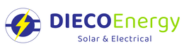 DIECO ENERGY logo
