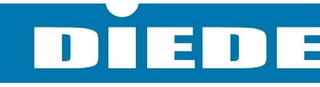 DIEDE logo