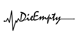 DIEEMPTY logo