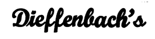 DIEFFENBACH'S logo
