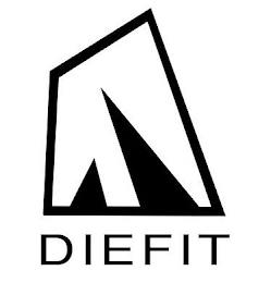 DIEFIT logo