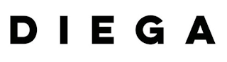 DIEGA logo