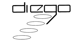 DIEGO logo