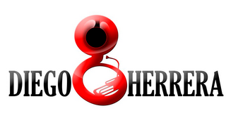 DIEGO HERRERA logo