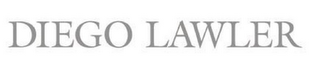 DIEGO LAWLER logo
