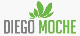 DIEGO MOCHE logo