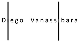 DIEGO VANASSIBARA logo