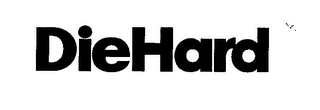 DIEHARD logo