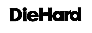 DIEHARD logo