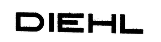 DIEHL logo