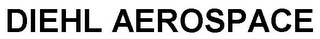 DIEHL AEROSPACE logo
