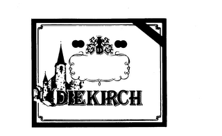 DIEKIRCH logo