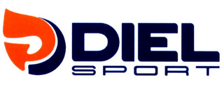 DIEL SPORT logo