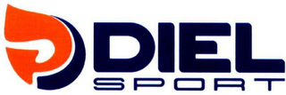 DIEL SPORT logo