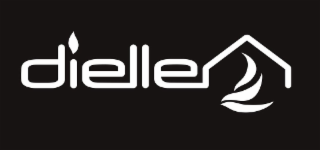DIELLE logo