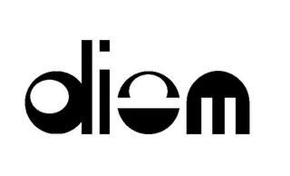 DIEM logo