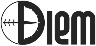 DIEM logo