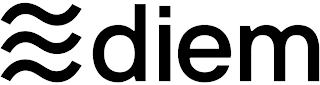 DIEM logo