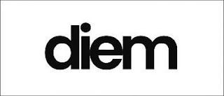 DIEM logo
