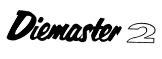 DIEMASTER 2 logo
