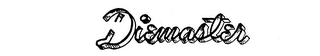 DIEMASTER logo