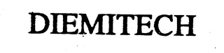 DIEMITECH logo