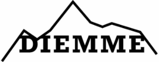 DIEMME logo