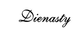 DIENASTY logo