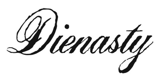 DIENASTY logo