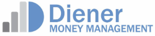 DIENER MONEY MANAGEMENT logo