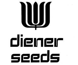 DIENER SEEDS logo