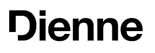 DIENNE logo