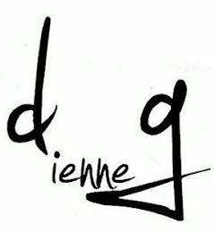 DIENNEG logo